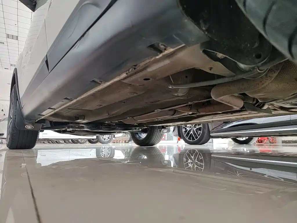 Bestune X40 — миниатюра 22