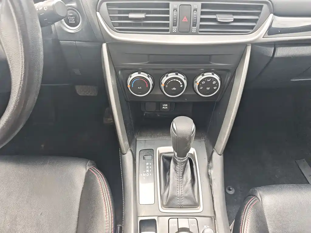Mazda CX-4 — миниатюра 16