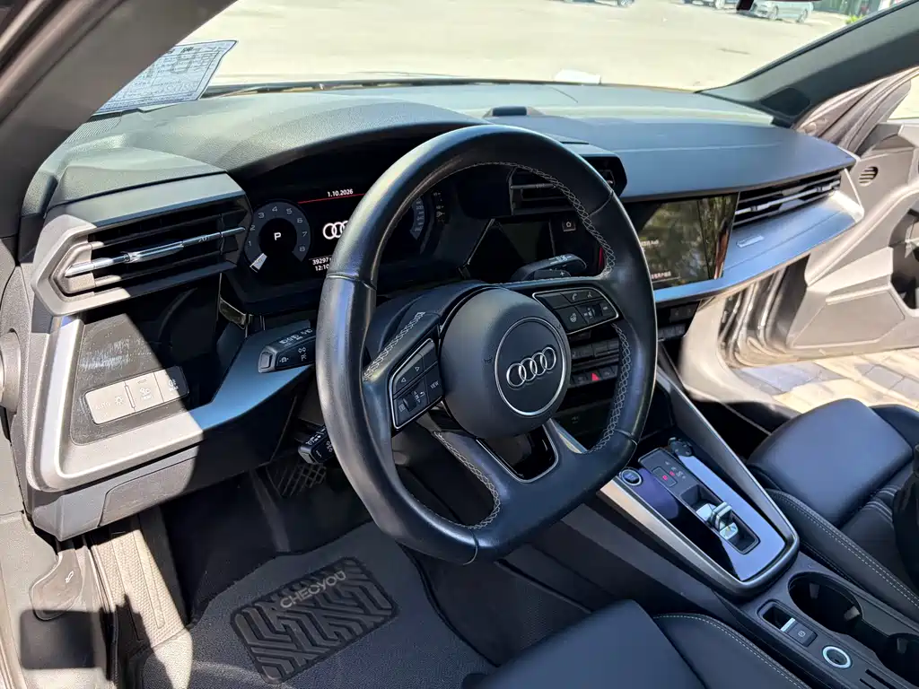 Audi A3 — миниатюра 6
