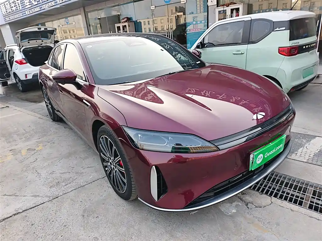 CHERY FENGYUN A9L