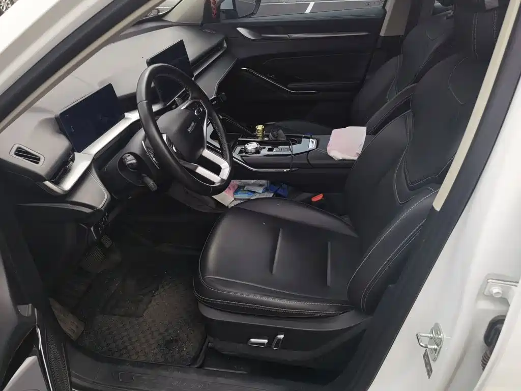 Haval H6 — миниатюра 17