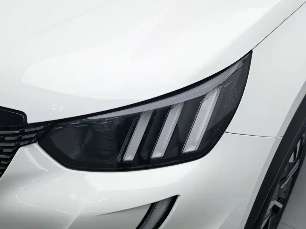 Peugeot 2008 — миниатюра 7