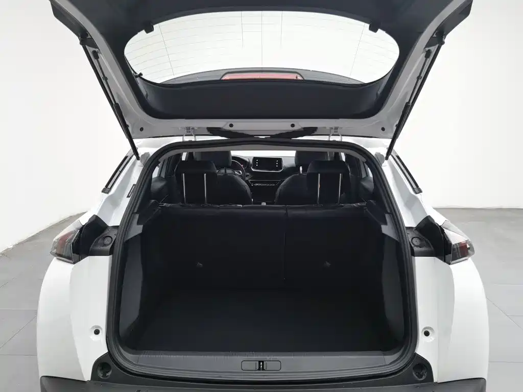 Peugeot 2008 — миниатюра 16