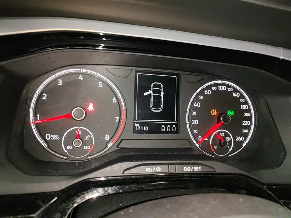 Volkswagen Polo — миниатюра 12