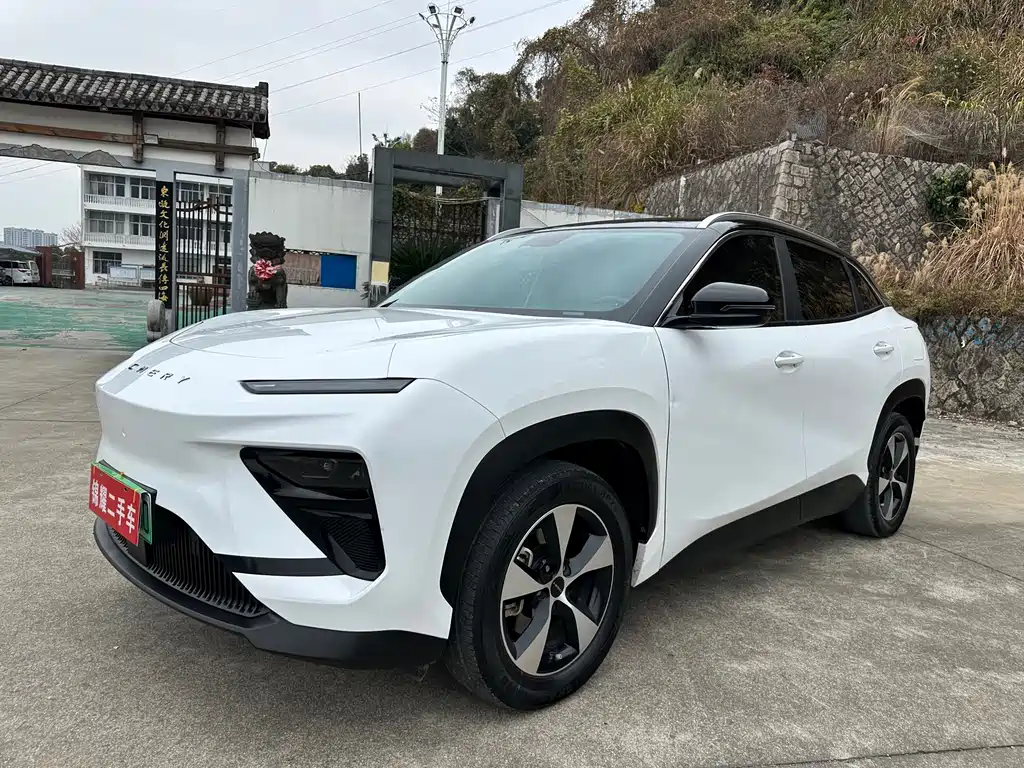 CHERY CHERY SHU XIANGJIA