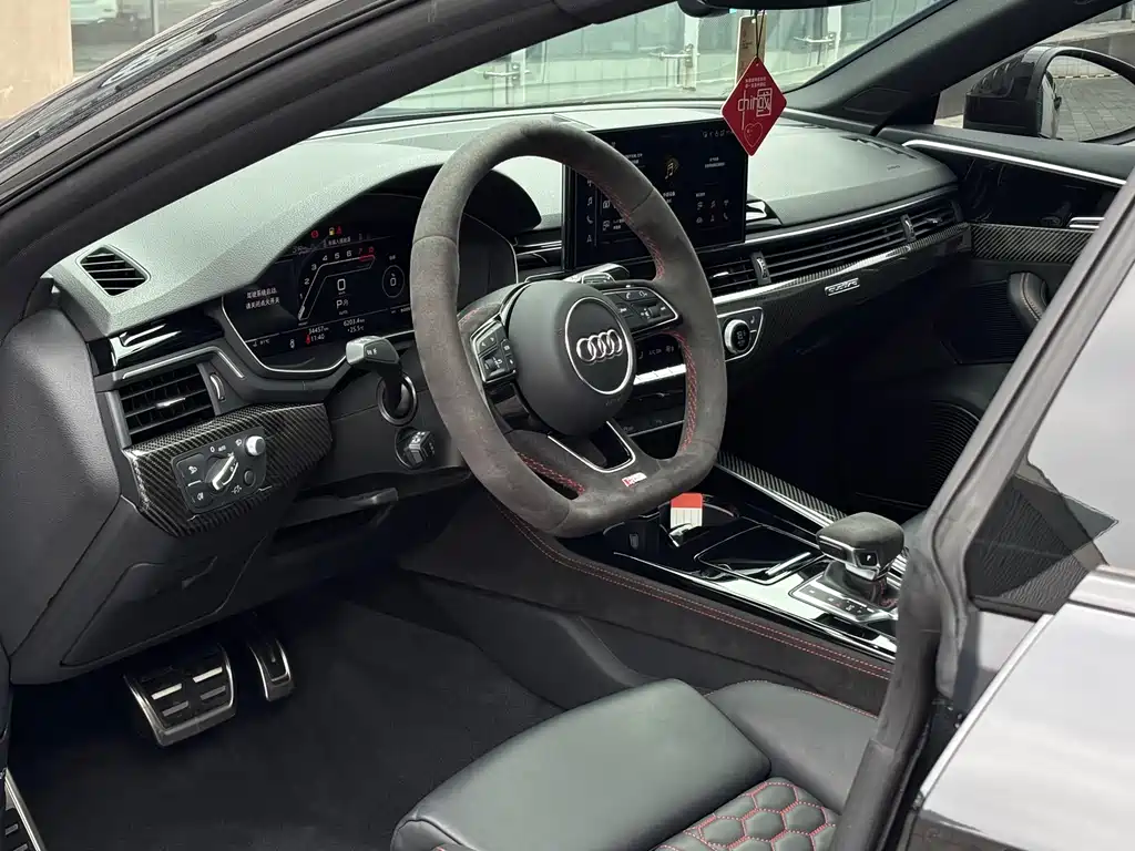 Audi RS 5 2023 RS 5 2.9T Sportback