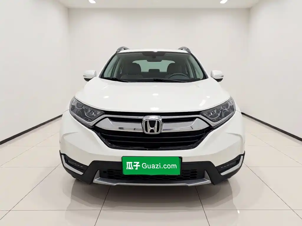Honda CR-V — миниатюра 2