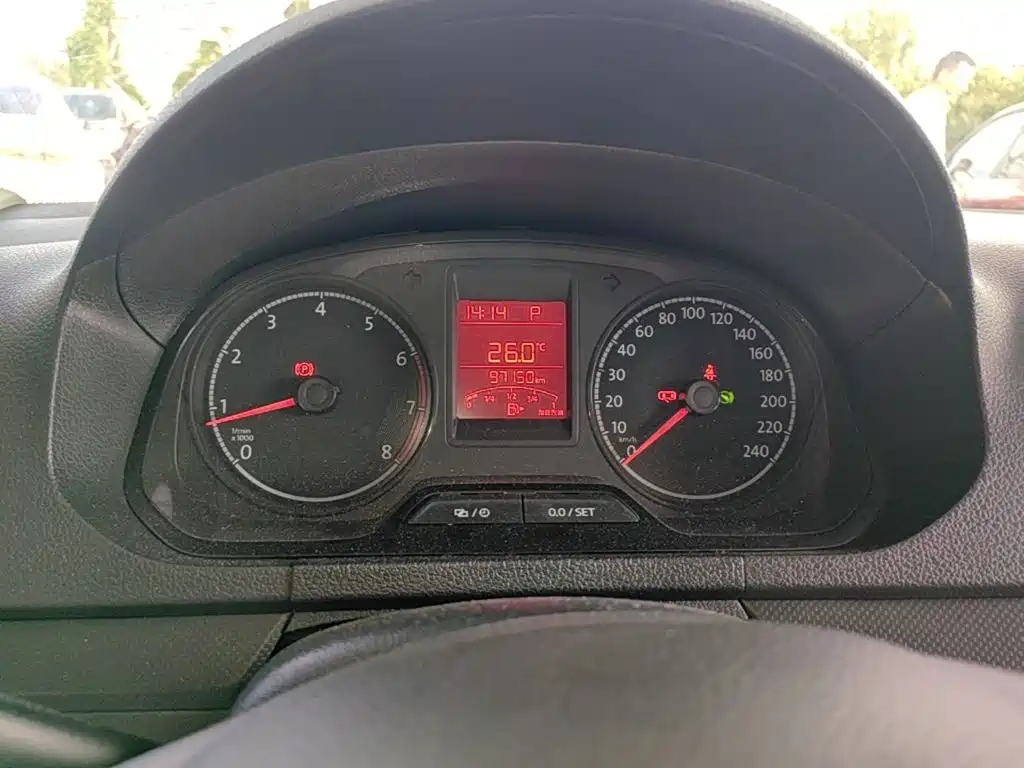 Volkswagen Jetta — миниатюра 12