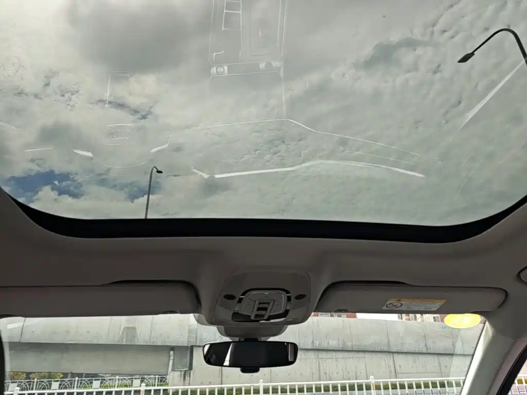 Audi A6L — миниатюра 18