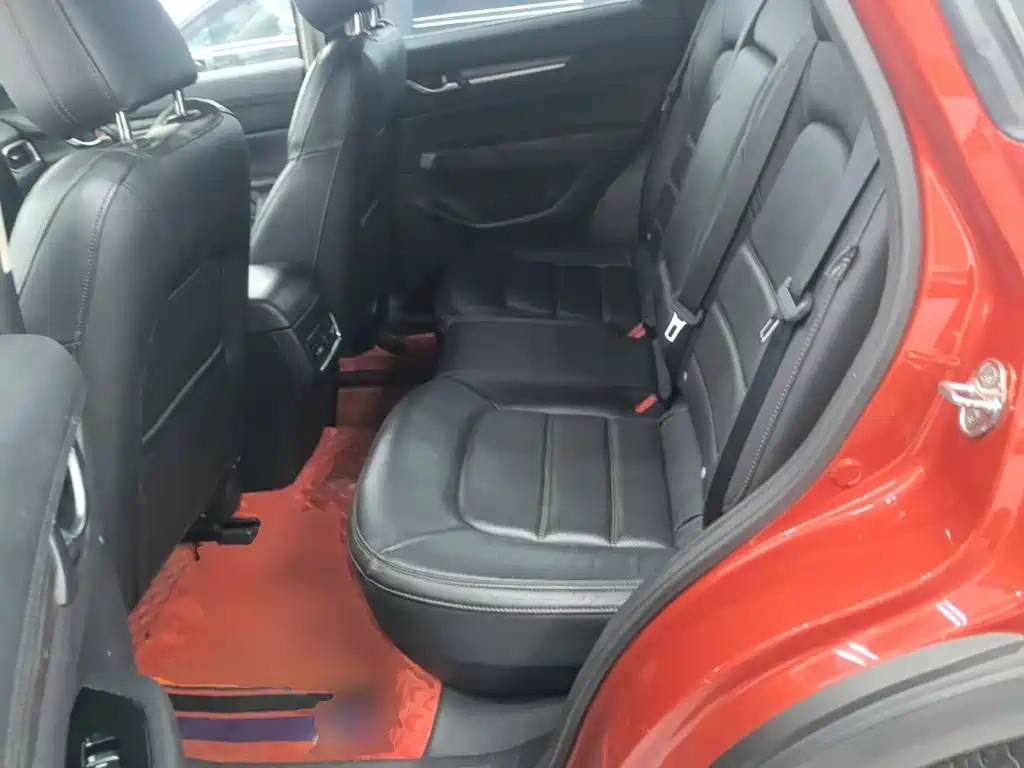 Mazda CX-5 — миниатюра 17