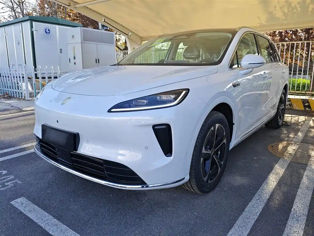 Shangjie H5 2025 Pro