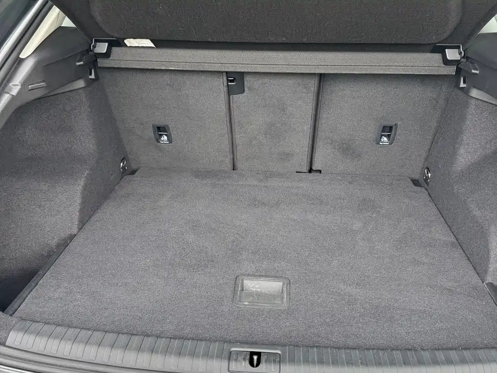 Audi Q3 — миниатюра 13