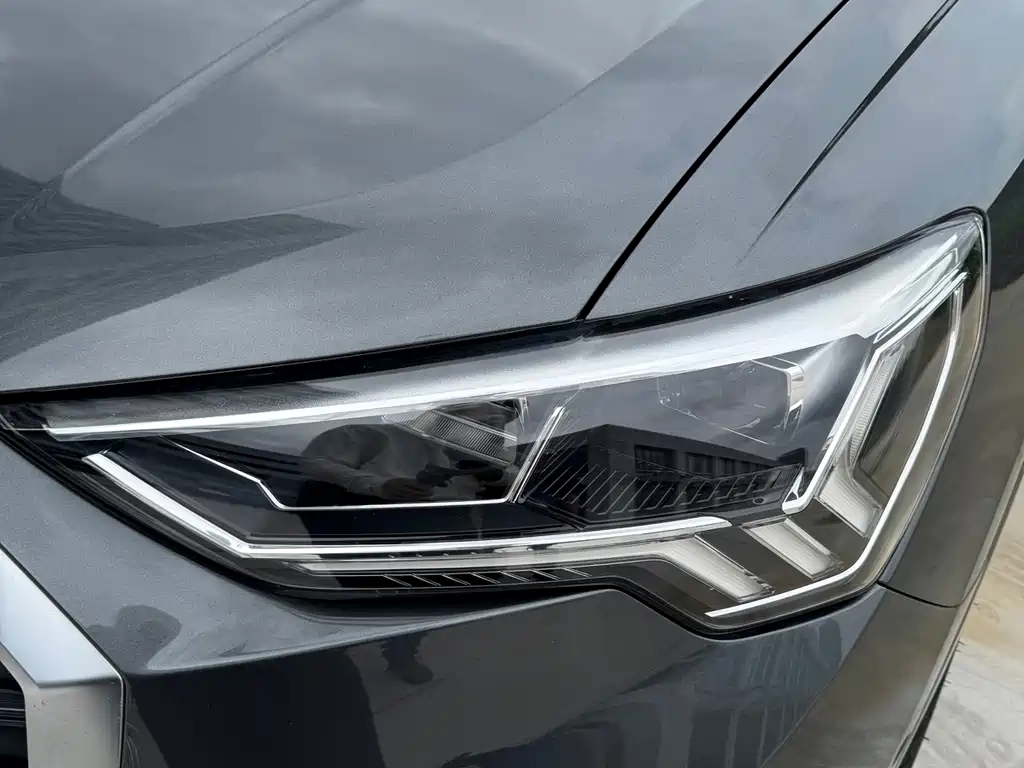 Audi Q3 — миниатюра 18