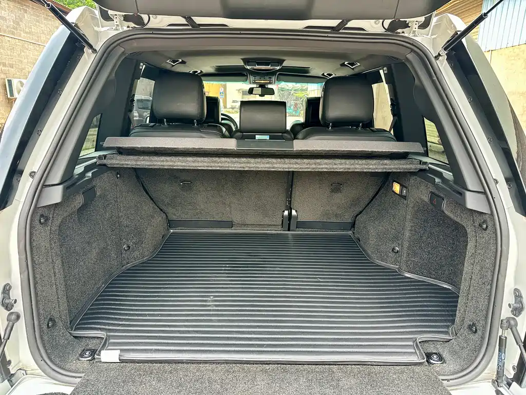 Land Rover Range Rover — миниатюра 15
