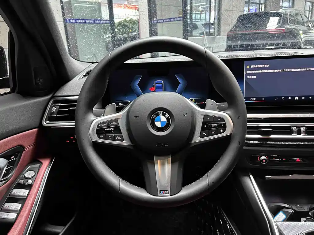 BMW 3 Series — миниатюра 17