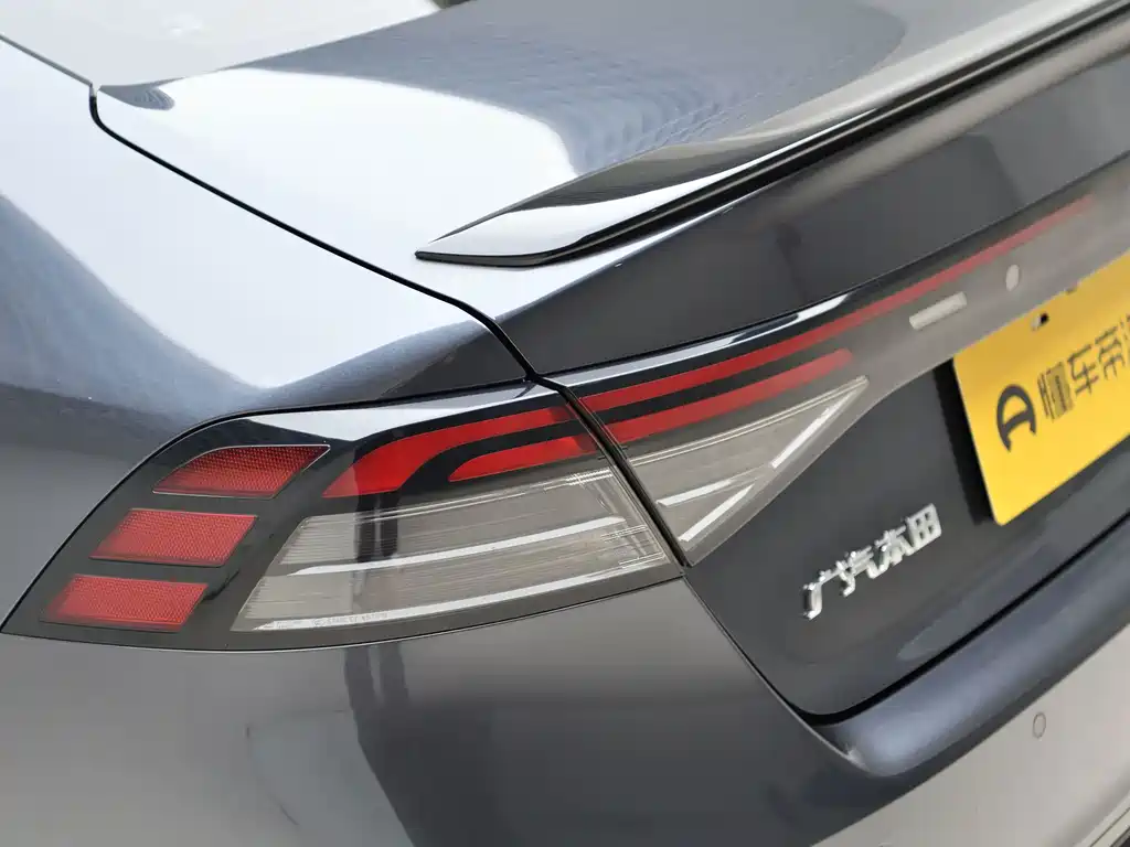 Honda Accord — миниатюра 20