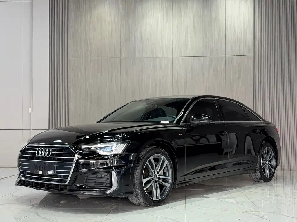 Купить Audi A6L