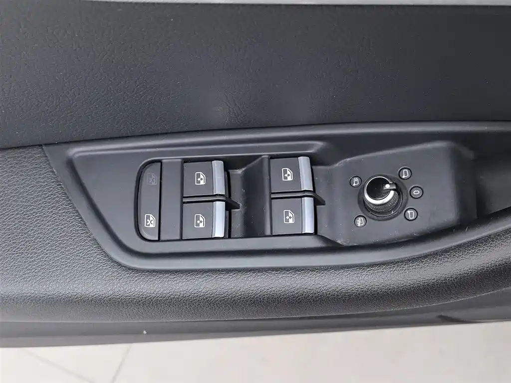 Audi A5 2017 Sportback 40 TFSI Fashion