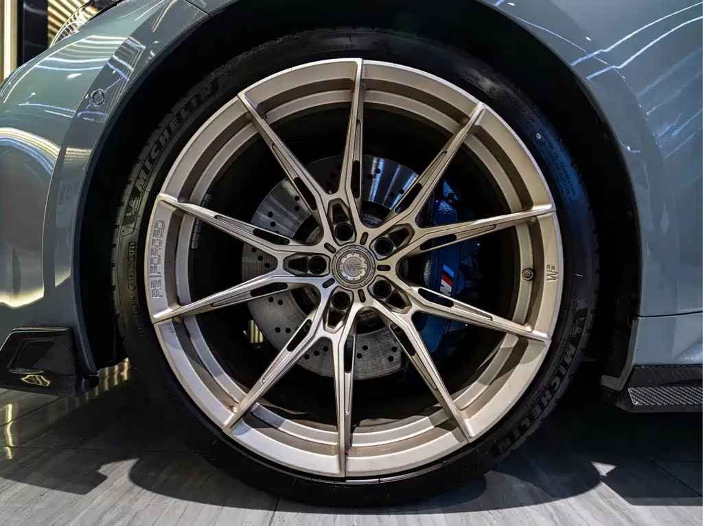 BMW M2 — миниатюра 12