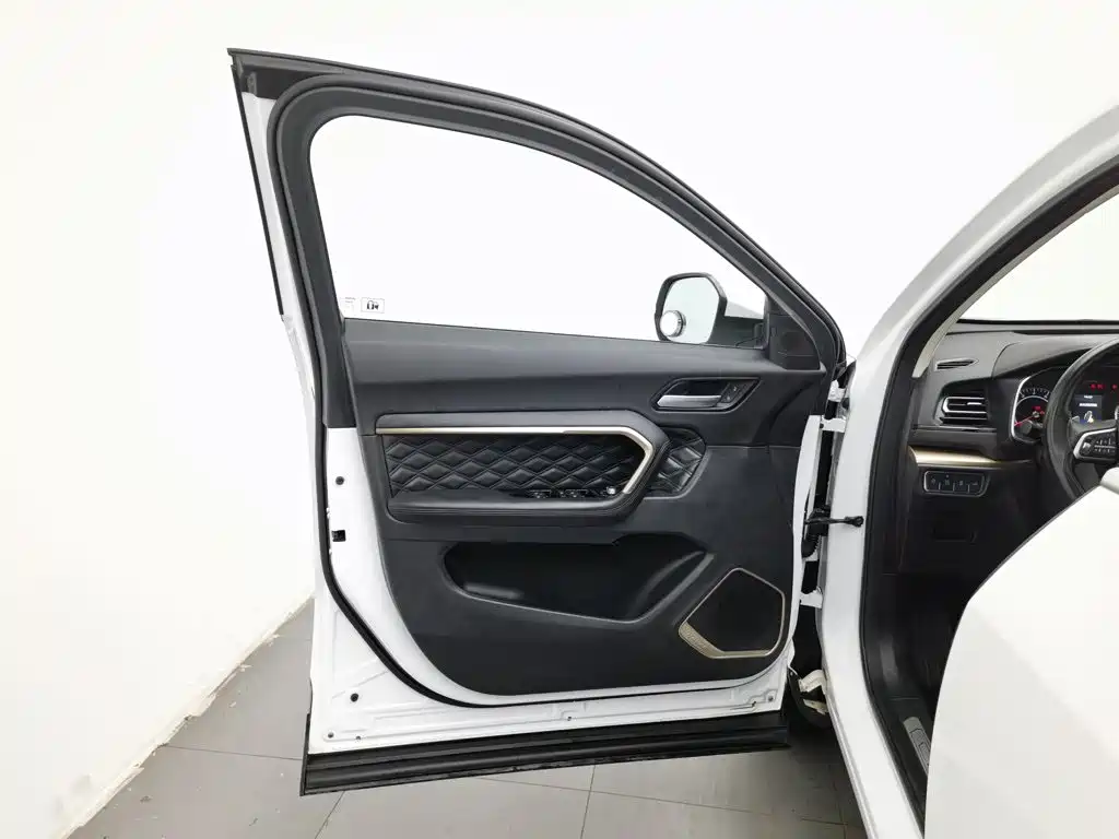 Haval H6 — миниатюра 8