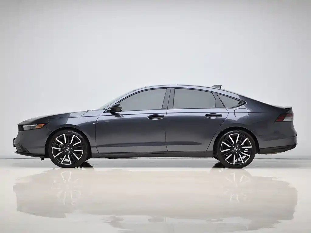 Honda Accord — миниатюра 7