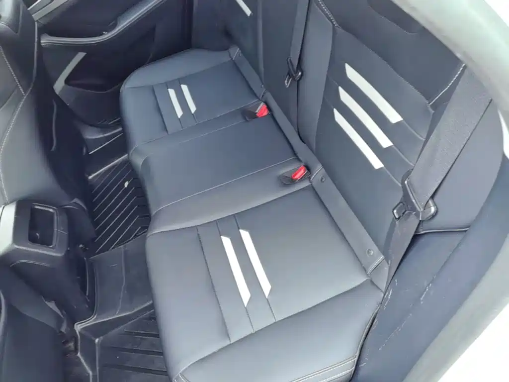 BYD Qin Pro — миниатюра 17