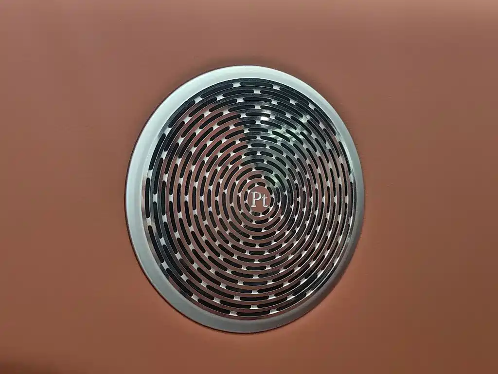 Li Auto Li L8 — миниатюра 11
