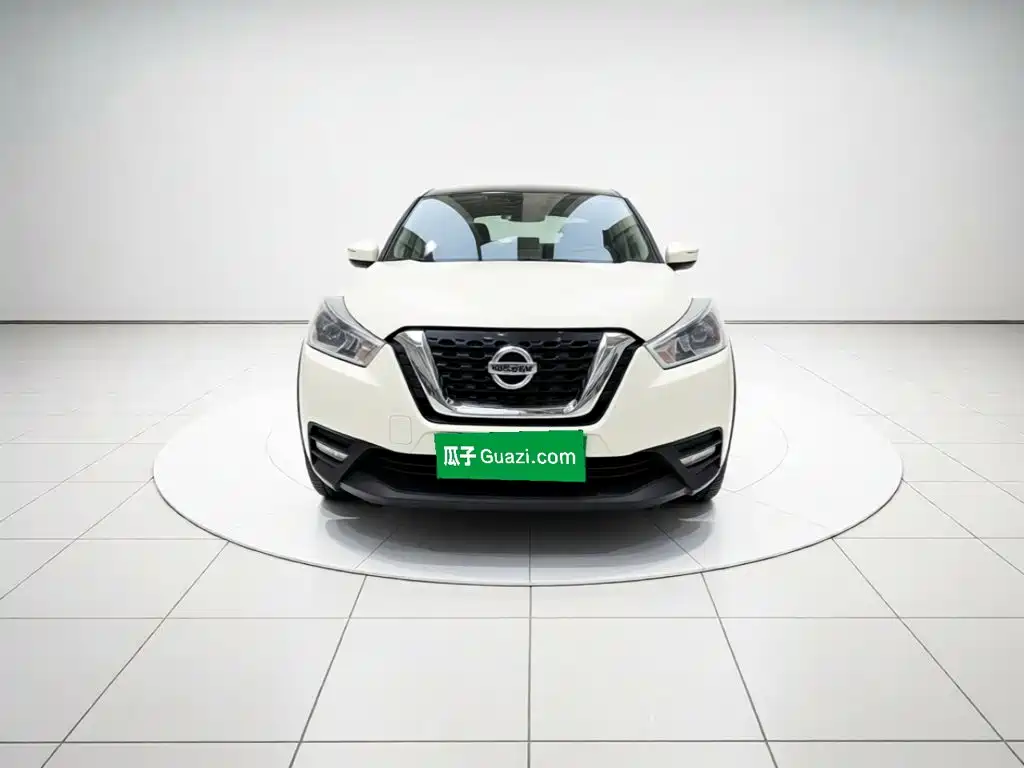 Nissan Kicks — миниатюра 2