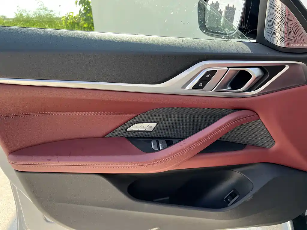 BMW 4 Series — миниатюра 8