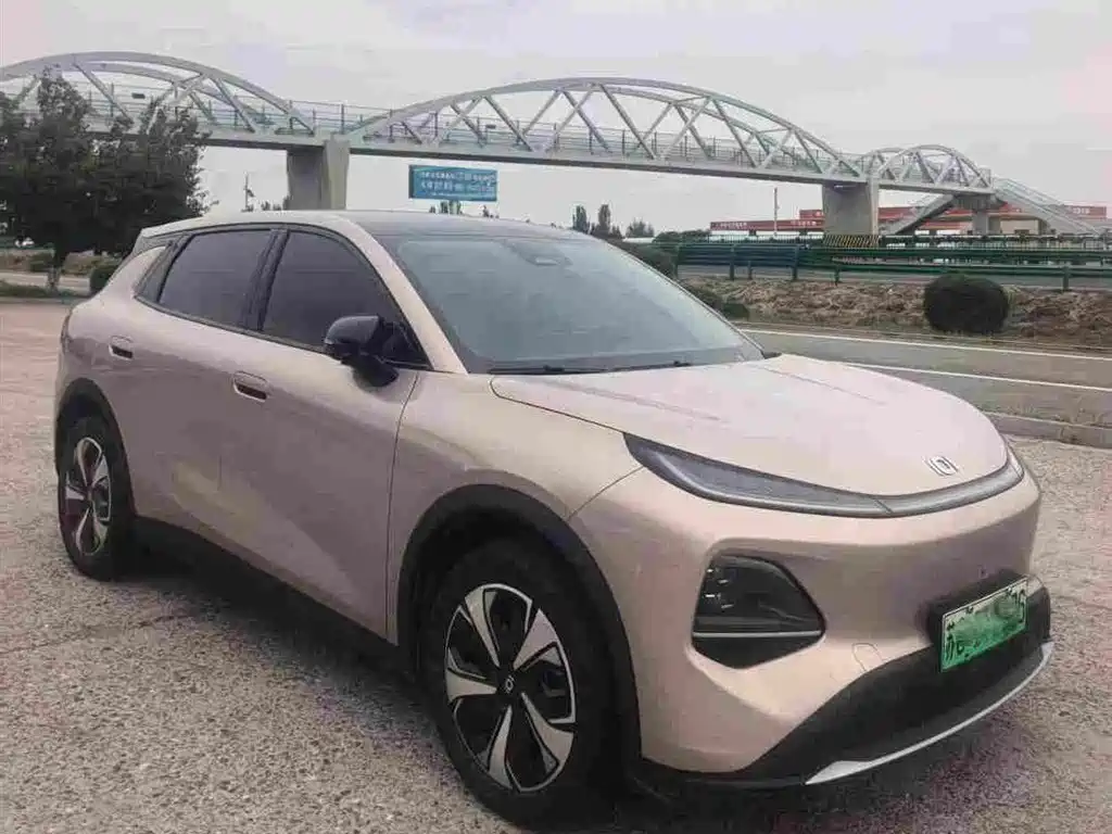 Qiyuan Qiyuan Q05 — миниатюра 3