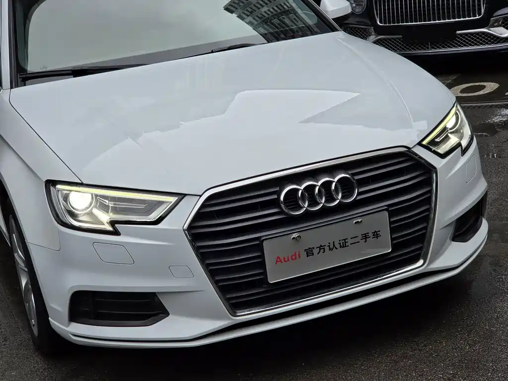 Audi A3 — миниатюра 7