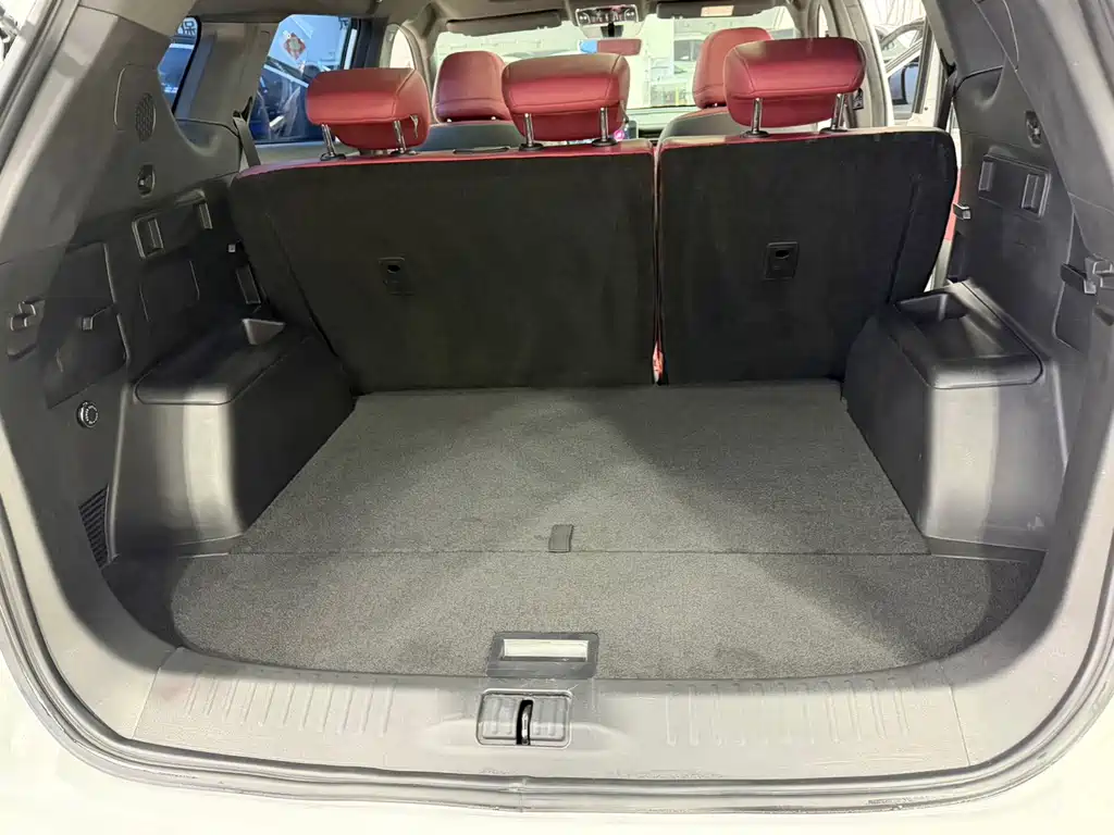 Jetour X70 PLUS — миниатюра 19
