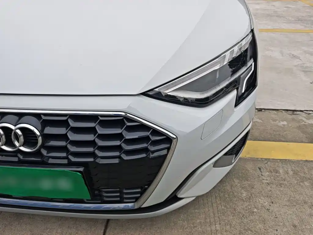 Audi A3 — миниатюра 24