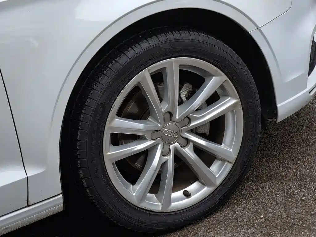 Audi A3 — миниатюра 8