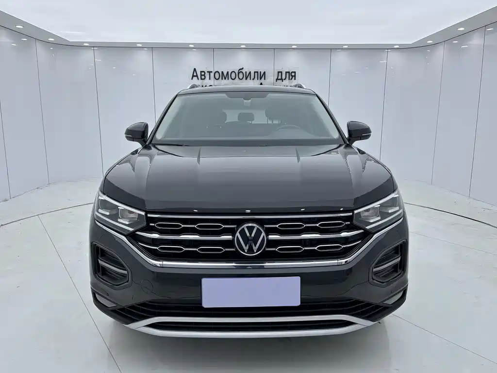VOLKSWAGEN TANYUE