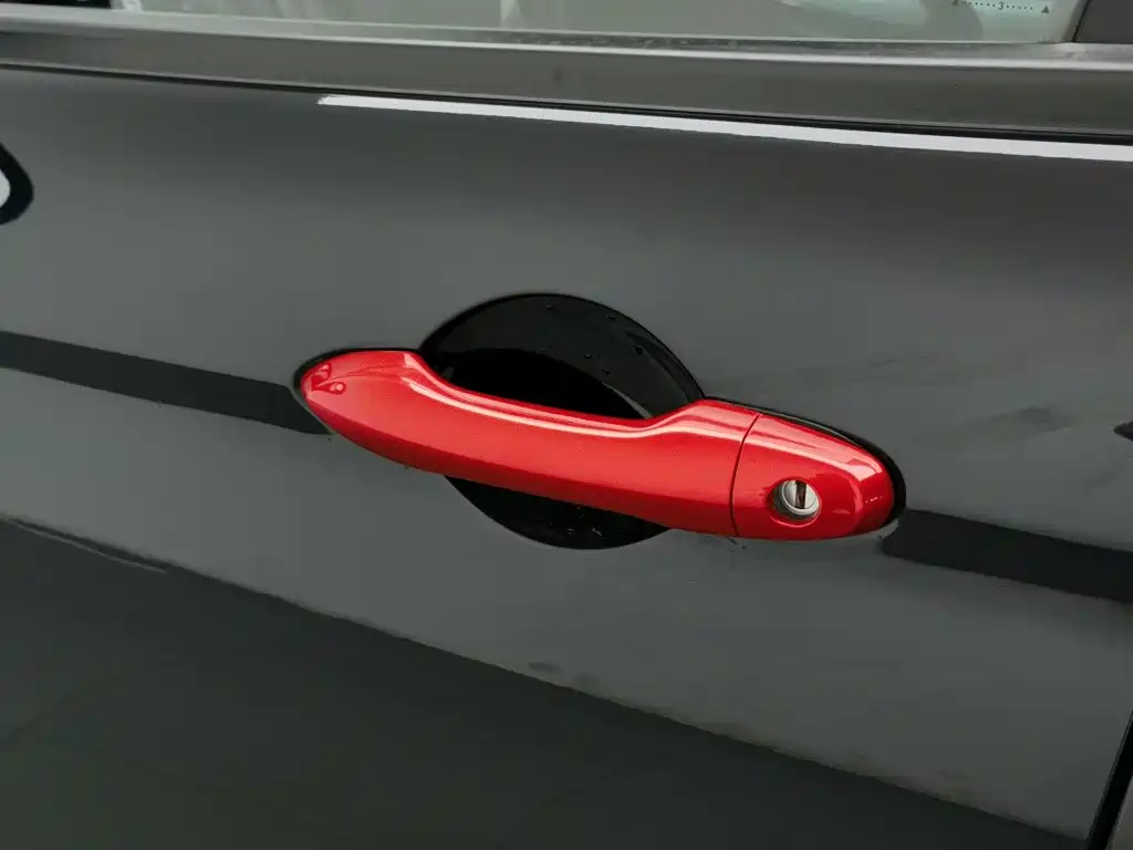 Leapmotor Leapmotor T03 — миниатюра 18