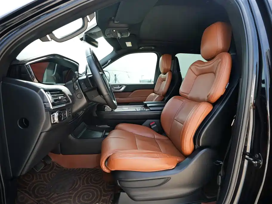 Lincoln Navigator 2020 3.5T