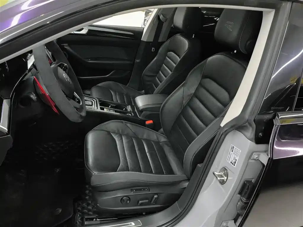 Volkswagen FAW - Passat CC CC 2021 380TSI