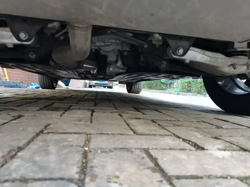 Volvo XC60 — миниатюра 23