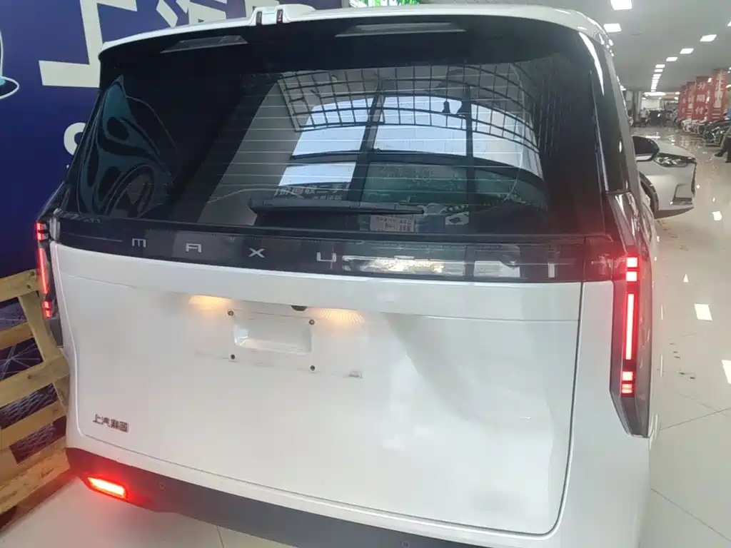 Maxus Dajia 7 — миниатюра 6