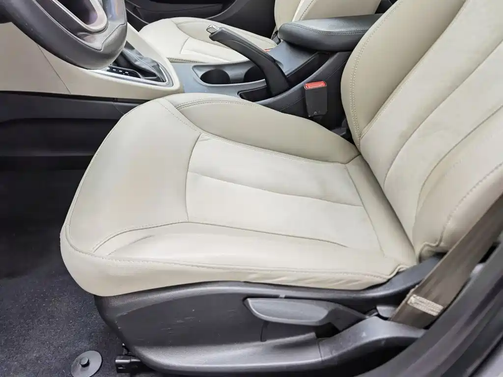 Buick Excelle — миниатюра 20