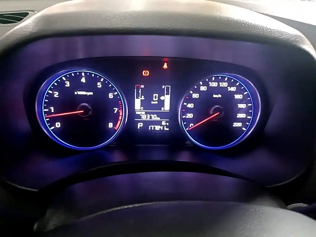 Hyundai ix25 — миниатюра 12