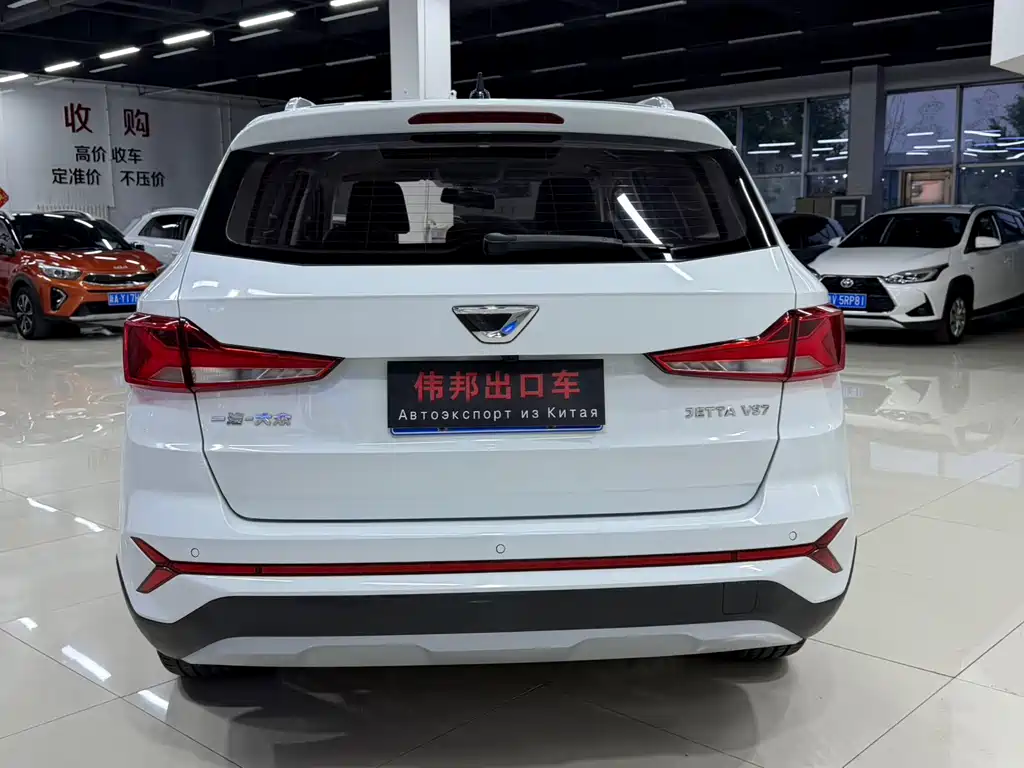 Jetta VS7 — миниатюра 5