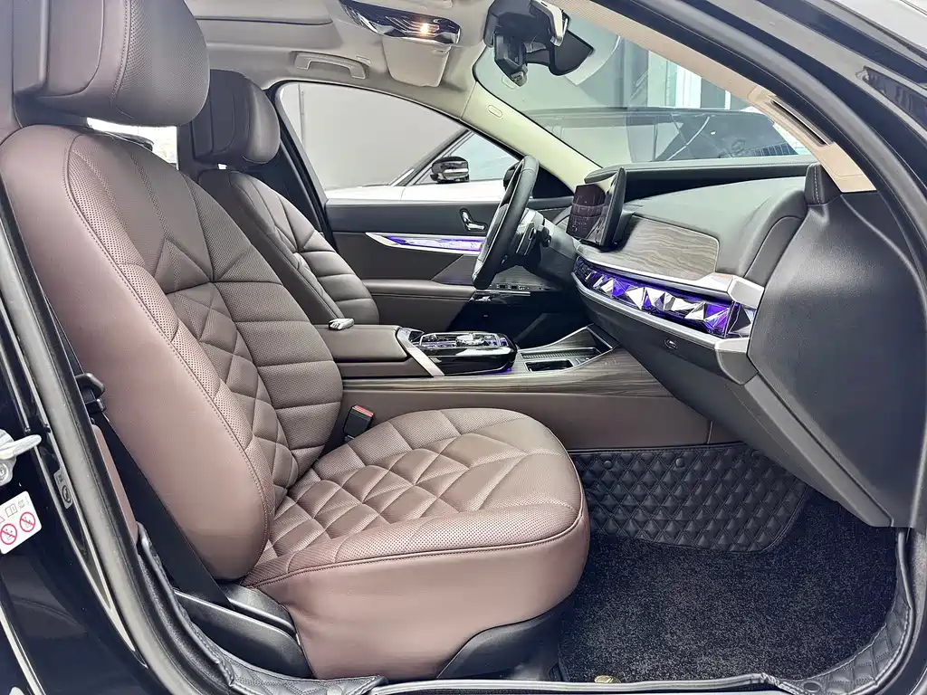 BMW 7 Series 7 2023 735Li M Sport