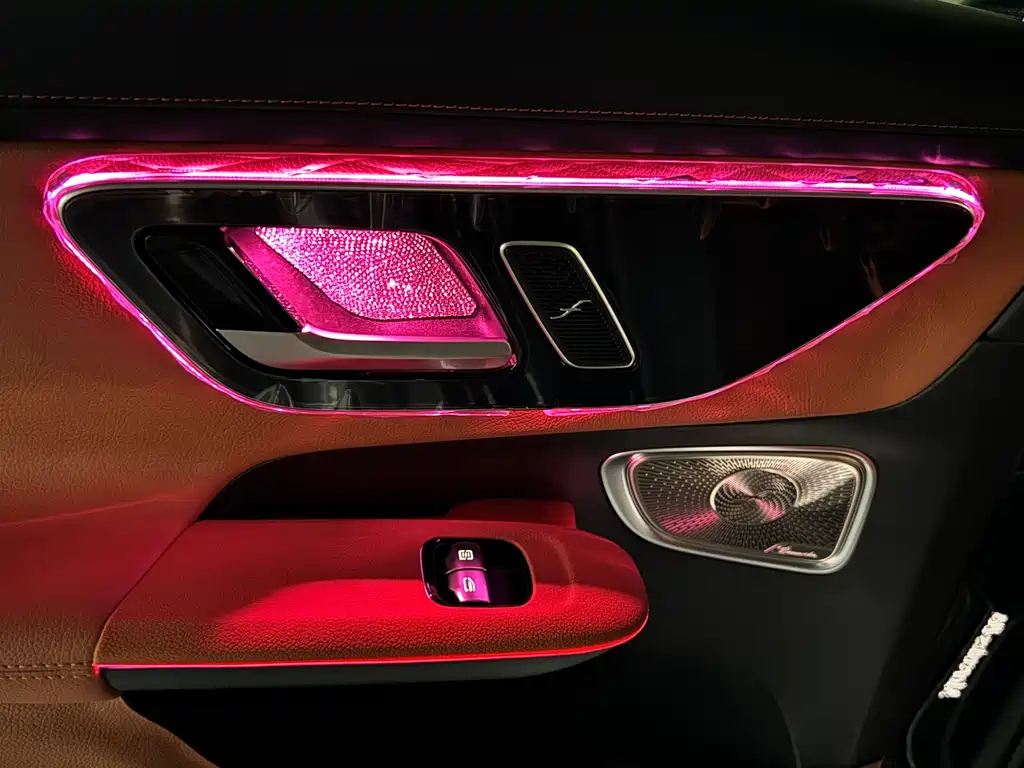 Mercedes-Benz GLC — миниатюра 16