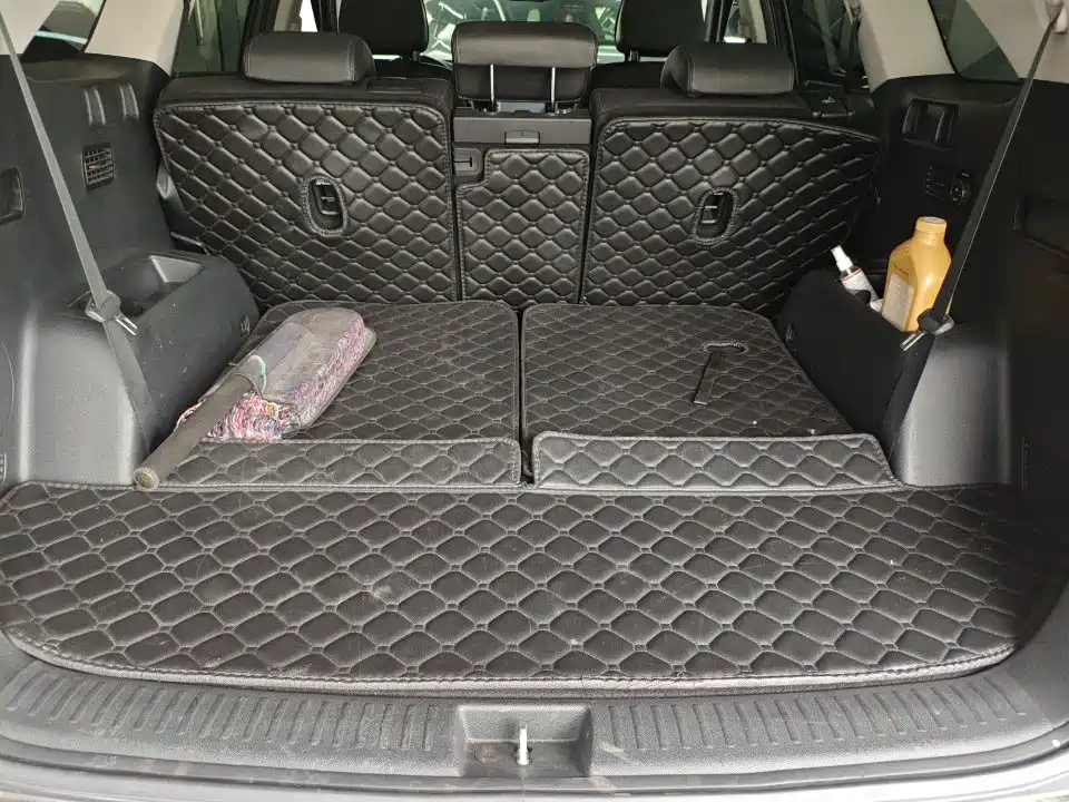 Kia Sorento — миниатюра 8