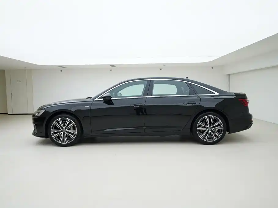 Audi A6L — миниатюра 3