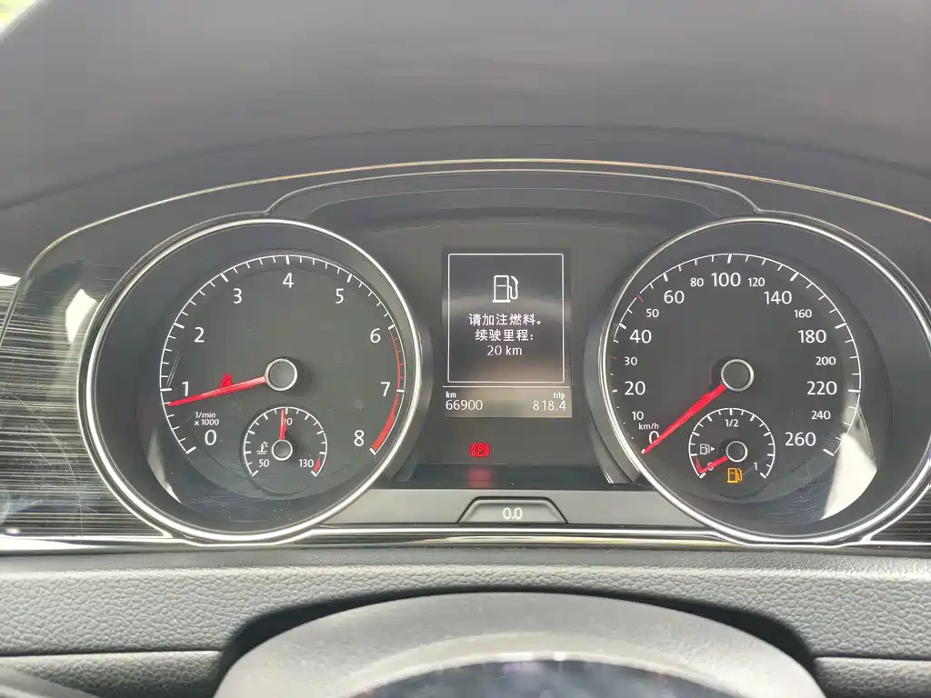 Volkswagen Golf — миниатюра 6