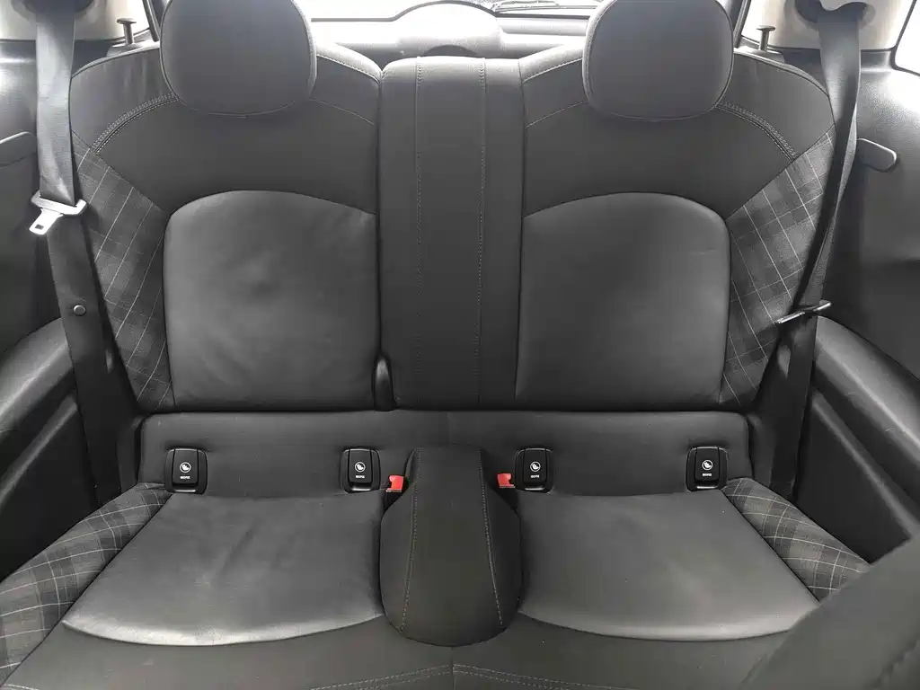 MINI Mini — миниатюра 11