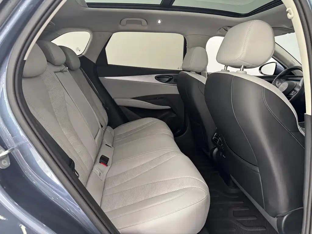 BYD Seals 06 DM-i версия для путешествий — миниатюра 12